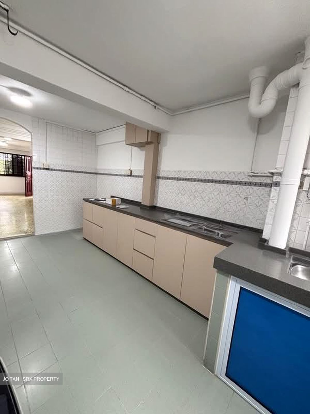 Blk 32 Marine Crescent Ville (Marine Parade), HDB 3 Rooms #610605311